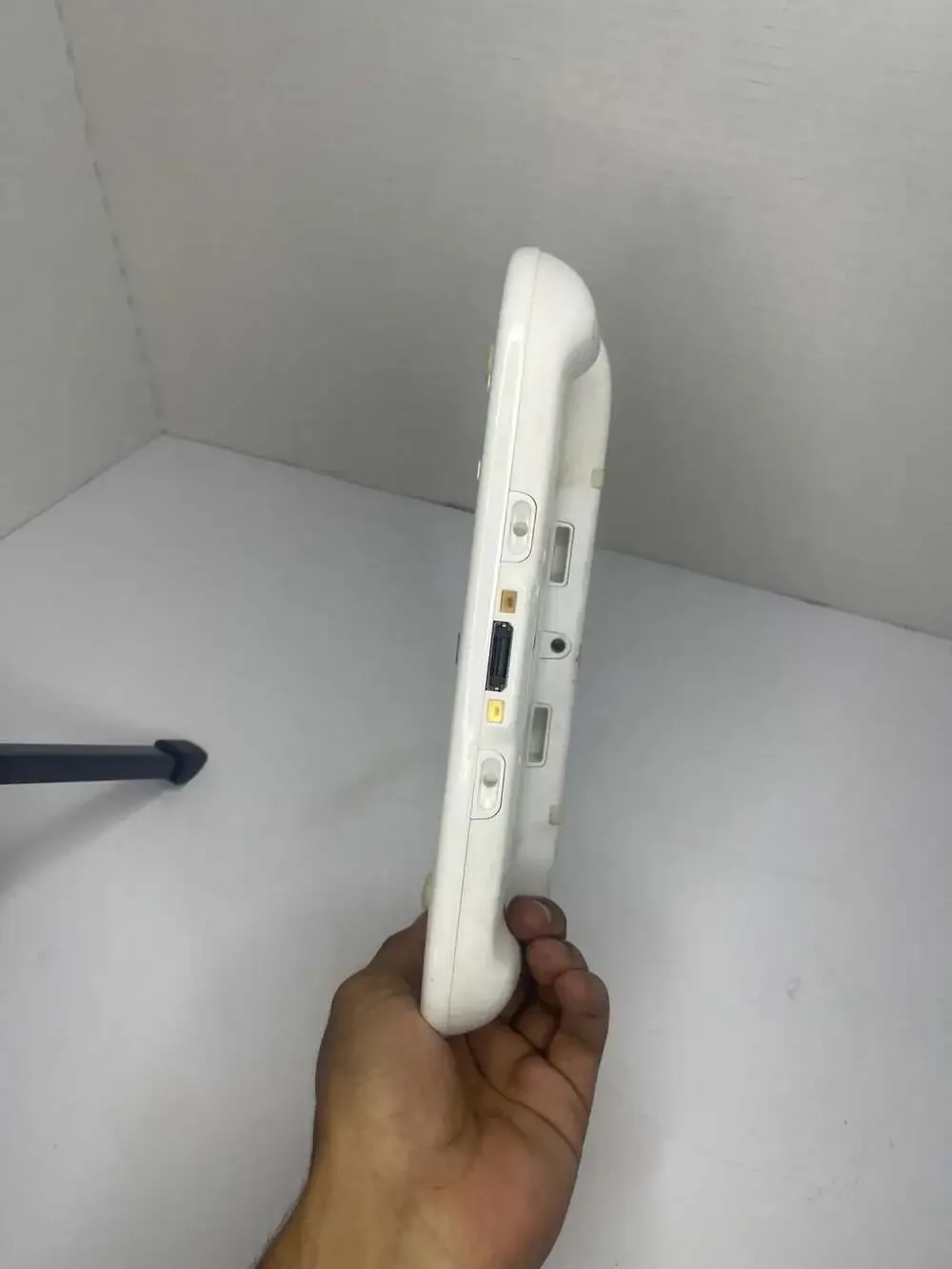 Untested JPN Nintendo Wii U GamePad Controller (WUP-010, Japanese Version)